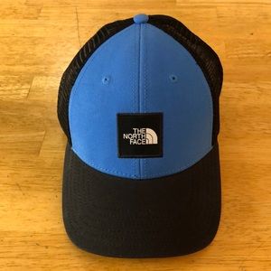 The North Face trucker hat